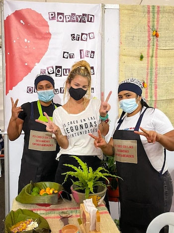 Foto: cortesía fundación Acción Interna