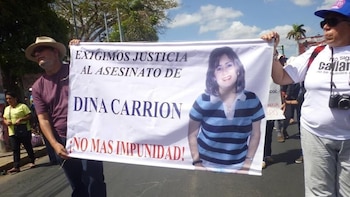 Colectivo de Derechos Humanos exige