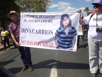 La CorteIDH responsabiliza al Estado