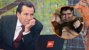 Eduardo Salazar desata polémica al