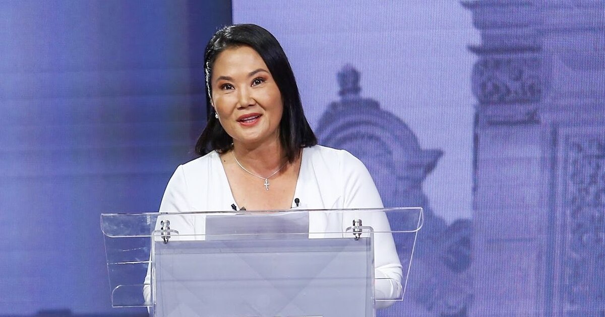 14 exmandatarios iberoamericanos respaldan la candidatura de Keiko Fujimori