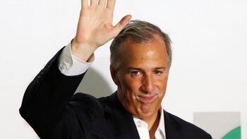 José Antonio Meade explicó la