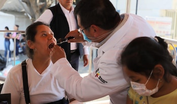 En Michoachán han buscado dar