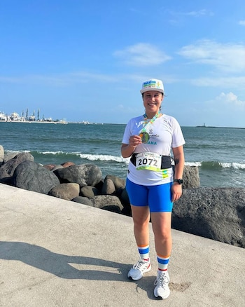 Internautas criticaron la postura de