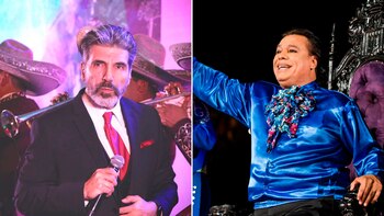 Fotos: @soyjuangabriel_ / @diegoverdaguer