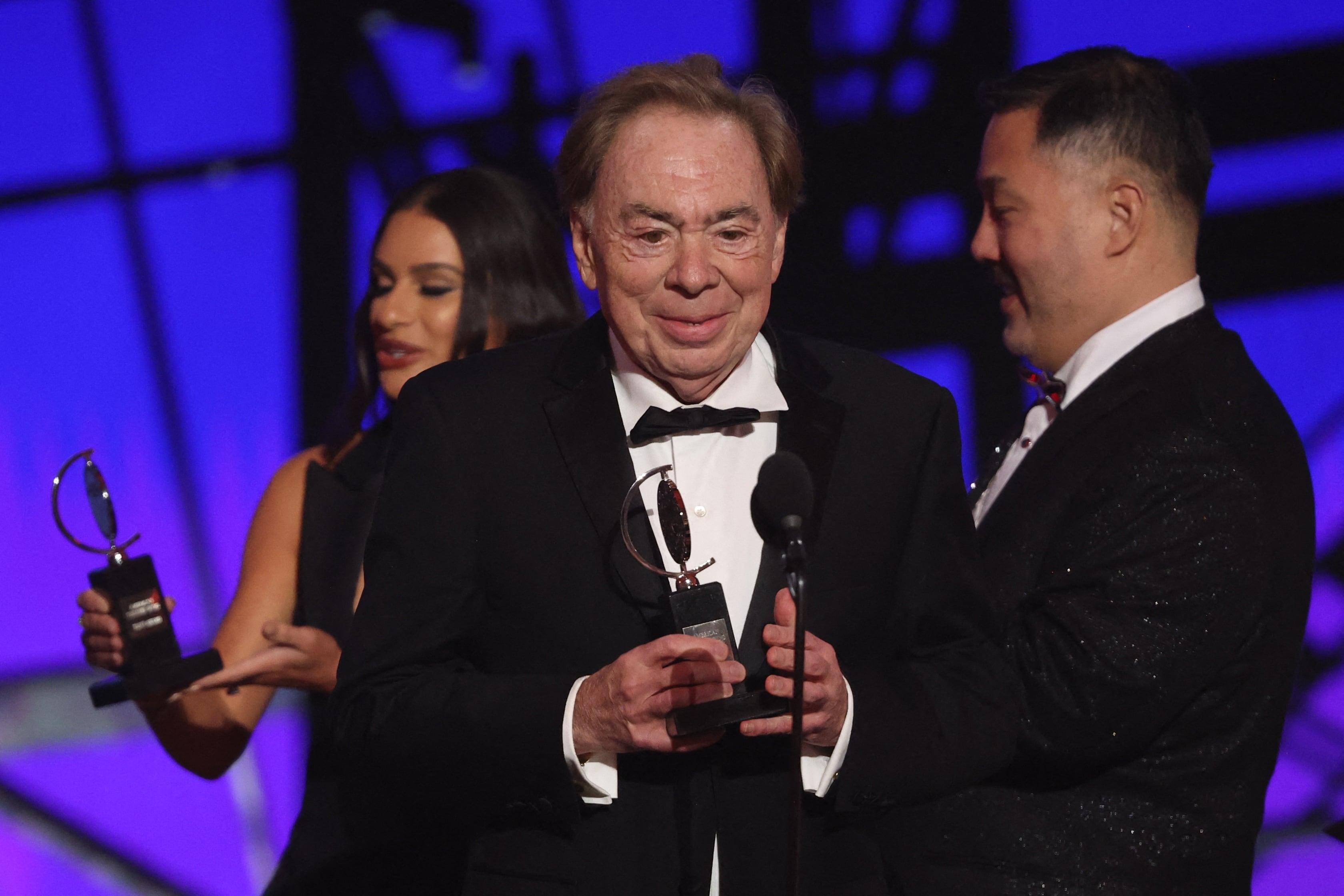 “Broadway es más que una calle, es una idea y está en peligro”, afirmó Andrew Lloyd Webber tras el anuncio del cierre anticipado de Cats