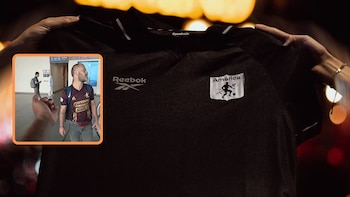 Seguidor del Deportivo Cali atacó con insultos a un reconocido reportero del América en un aeropuerto