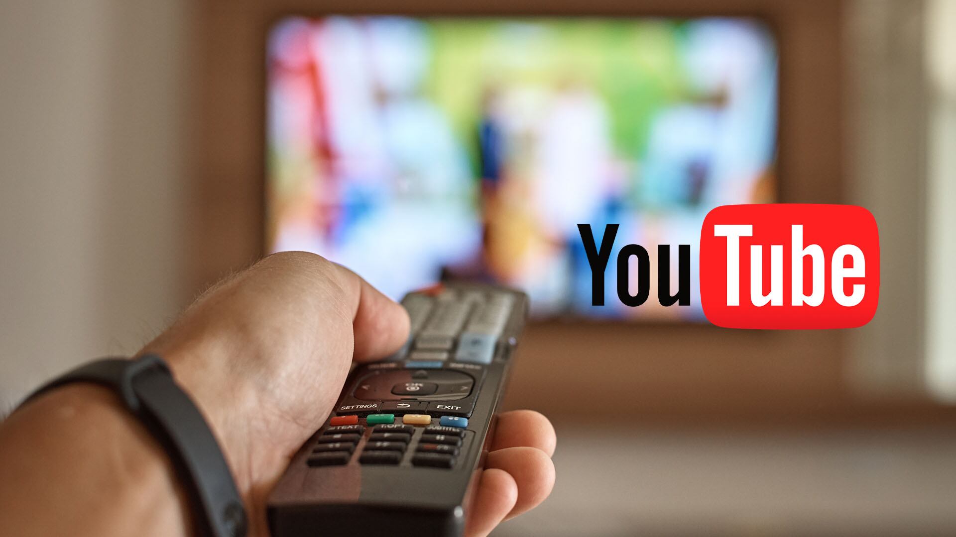 YouTube se expande bajo la dirección de Mohan, integrando transmisiones de televisión, música, podcasts y deportes en un ecosistema digital diversificado (Freepik)
