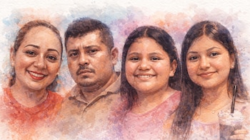 Fiscalía de Michoacán informa localización de familia que llevaba cinco días desaparecida