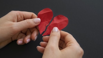 Entre cartas não enviadas e