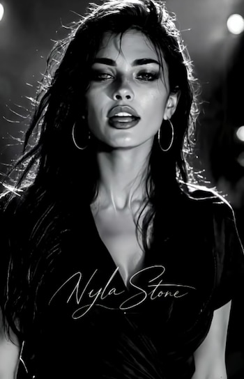 Nyla Stone, la cantante que es viral en TikTok y lidera en Spotify