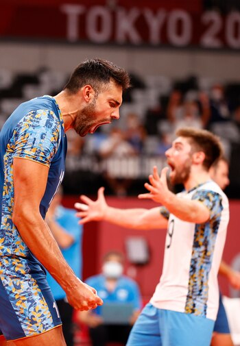 El festejo de Sebastián Solé,