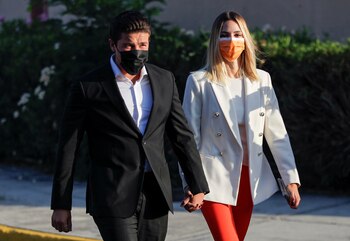 REUTERS/Daniel Becerril