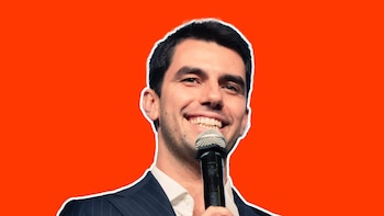 Cristian Arens propone esperar varios días antes de realizar compras impulsivas para diferenciar los deseos de las necesidades - Créditos: Circum Corp.