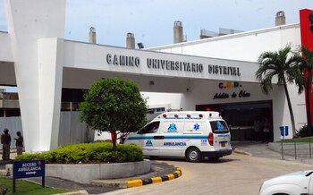 La menor de 16 años