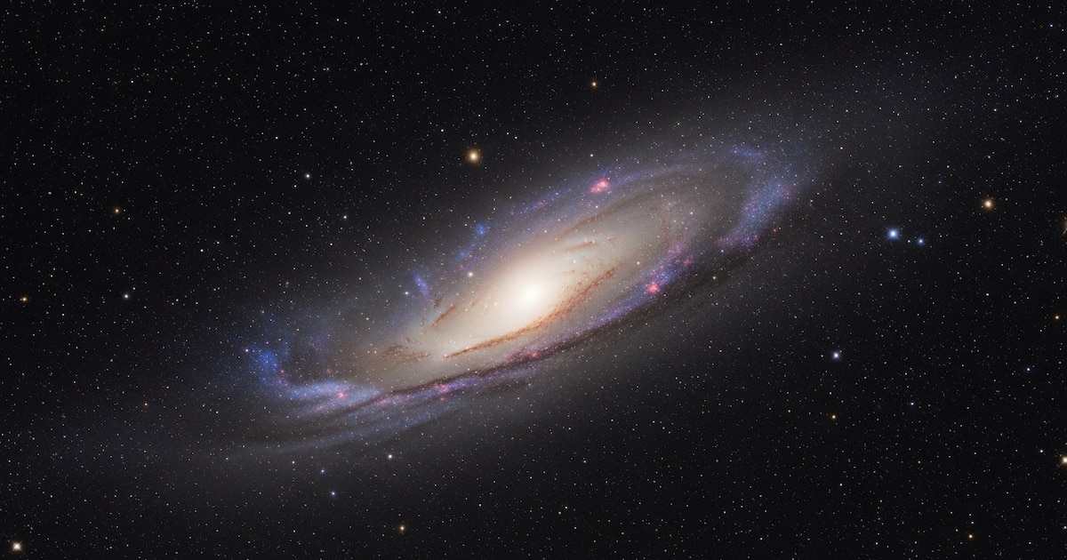 Universo con fecha de caducidad: ¿el fin está cerca?