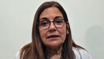 “Voy a seguir yendo”: la gremialista Norma Lezana rechazó su desvinculación del Hospital Garrahan