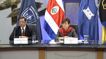 TSE brindará el primer corte