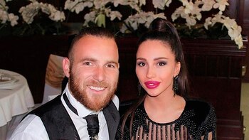 Alekasandar Katai fue desafectado de