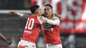 Malas noticias para Santa Fe,