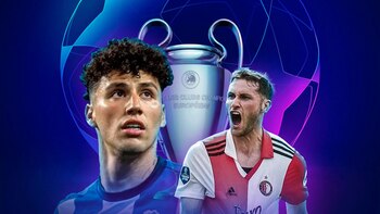 El 'Chaquito' hará su debut