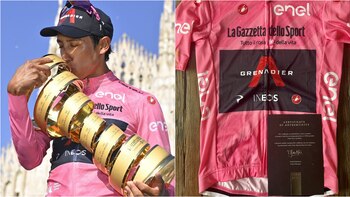 Por una buena causa, sobreviviente