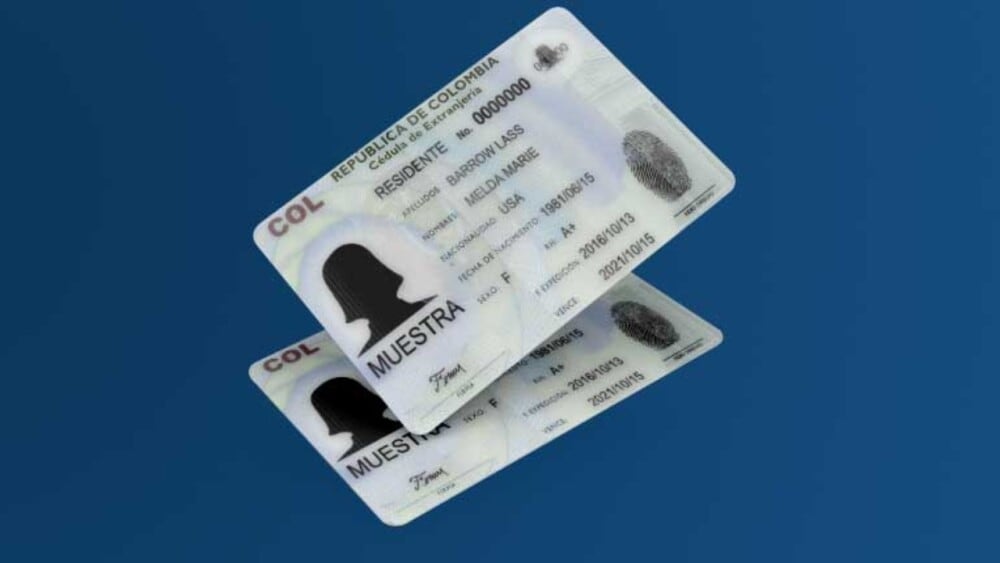 La organización cuestiona que la Imprenta Nacional haya subcontratado obligaciones con la empresa Accesos Holográficos - crédito Registraduría