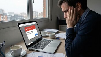 El almacenamiento de tu cuenta