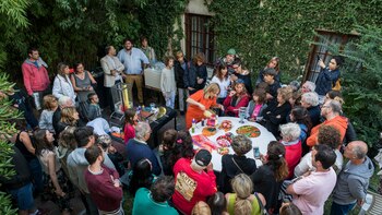Comienza “La Noche de las