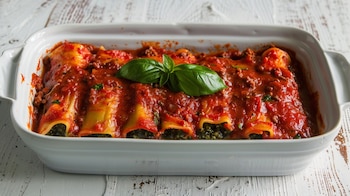 Perfectos para una comida familiar