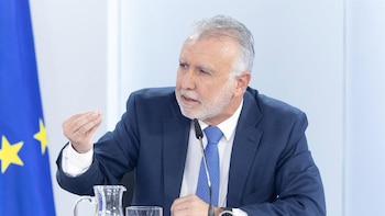 Torres reprocha a Clavijo rechazar