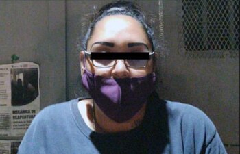 Foto: Fiscalía Edomex