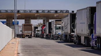 Paro Nacional el 26 de octubre: transportistas frenan labores en protesta por robos y extorsiones en carreteras