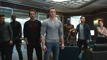 “Avengers: Endgame Encore” recaudó más de USD 127 millones en su reestreno mundial antes de la llegada de Doomsday