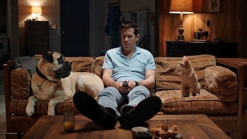 Ryan Reynolds rinde homenaje a Marjane Satrapi