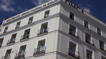 La OMC lamenta la aprobación de un Estatuto Marco "sin consenso" con los médicos