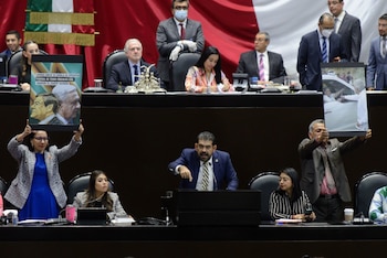 La iniciativa se construyó a