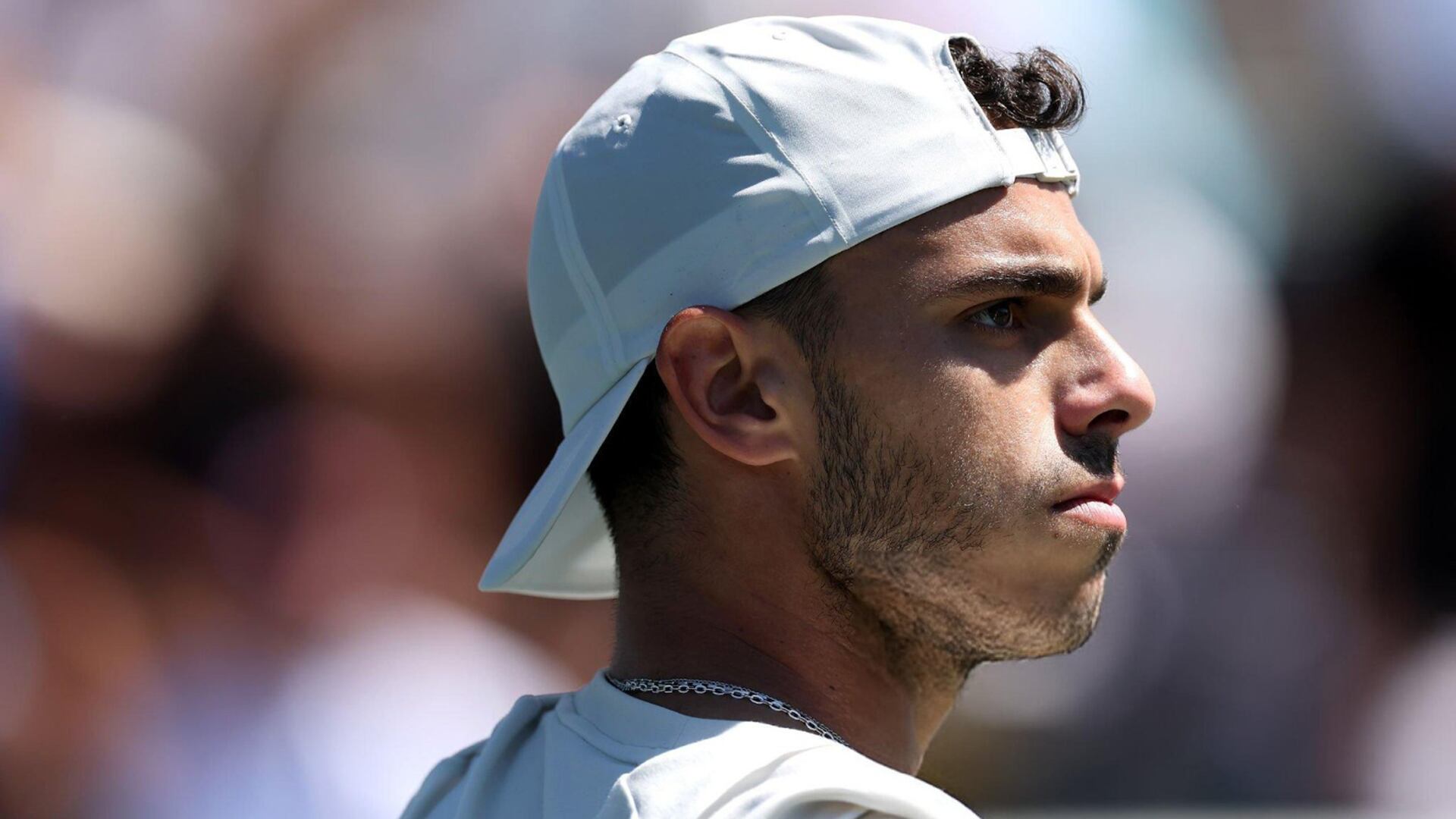 Francisco Cerúndulo, Jannick Sinner y Novak Djokovic se presentan en la tercera ronda del Masters 1000 de Shangai