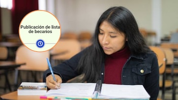 Beca 18-2026: Esta es la