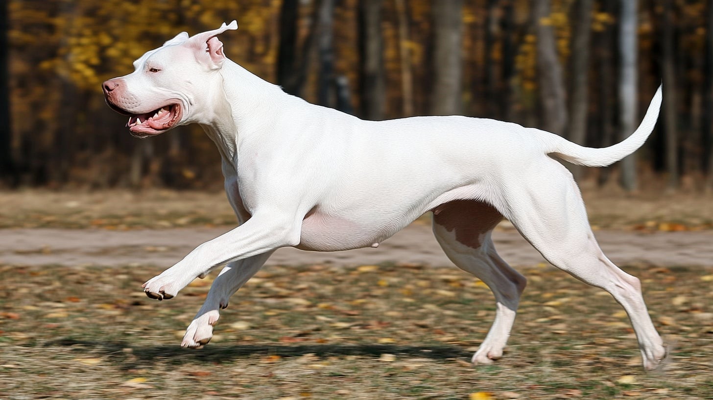La valentía y lealtad de Morocho, el Dogo Argentino, conmovió a miles en redes sociales, inspirando relatos de amor incondicional y protección familiar entre sus seguidores.