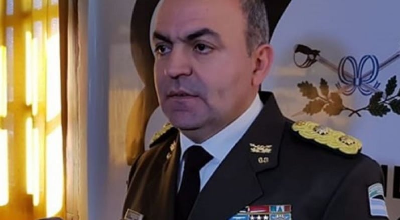 Guillermo Alfredo López, el gendarme asesinado en noviembre de 2024