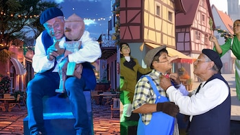 Reynaldo Arenas presenta “Gepetto y