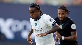 Yordy Reyna - Rodina Moscú - Spartak Moscú – Liga Rusa – Perú – deportes – 11 octubre