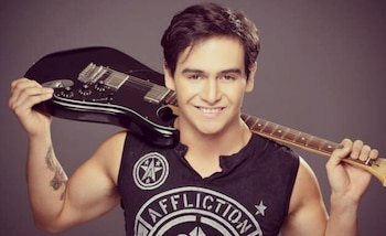 Joan Sebastian y su legado