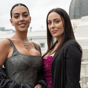 Ivana Rodríguez es licenciada en