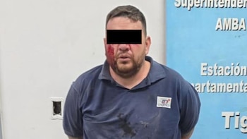 Cayó uno de los ladrones acusados de matar a una bebé en brazos de su madre mientras escapaba de la Policía