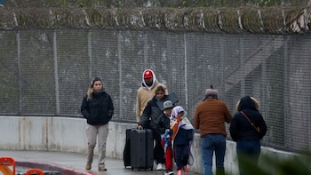 Estados fronterizos, listos para recibir