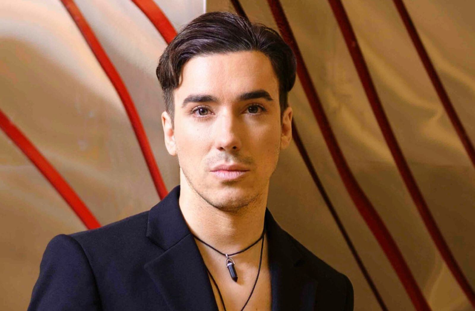 Pablo Legeren dejó un trabajo en un canal de noticias para dedicarse a la generación de contenidos para sus redes sociales