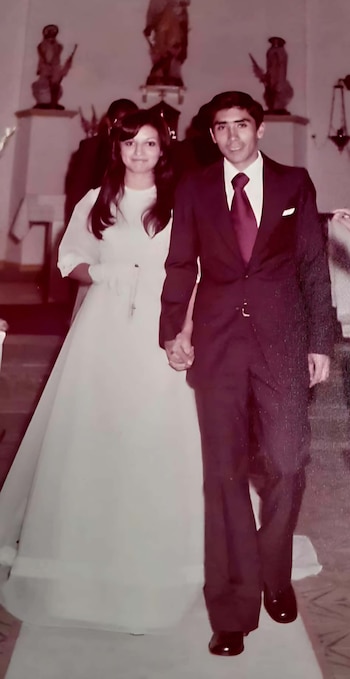 Amores Reales de Atilio y Mili