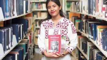 Quién es Adriana Kupijy, la